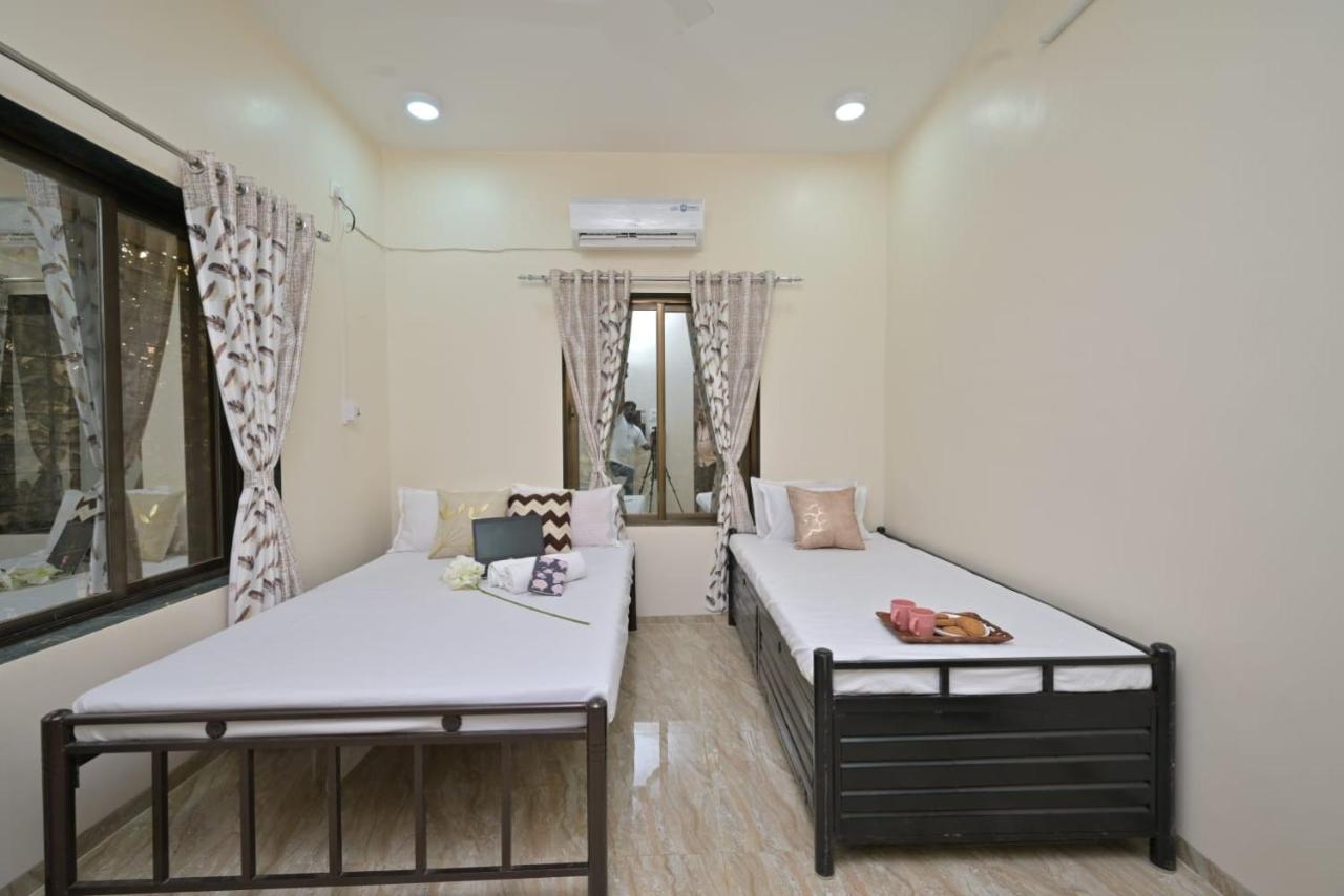 Mauli Villa เนราล ภายนอก รูปภาพ