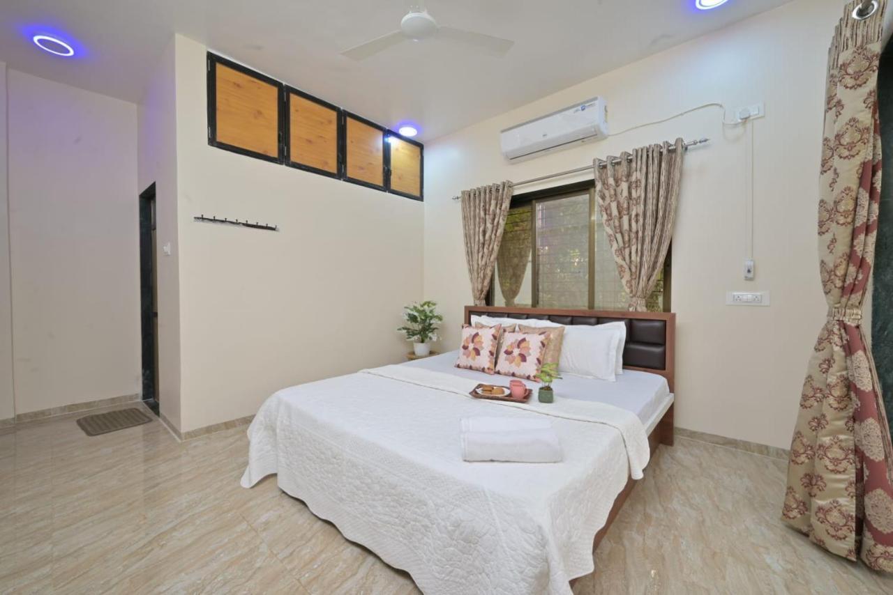 Mauli Villa เนราล ภายนอก รูปภาพ