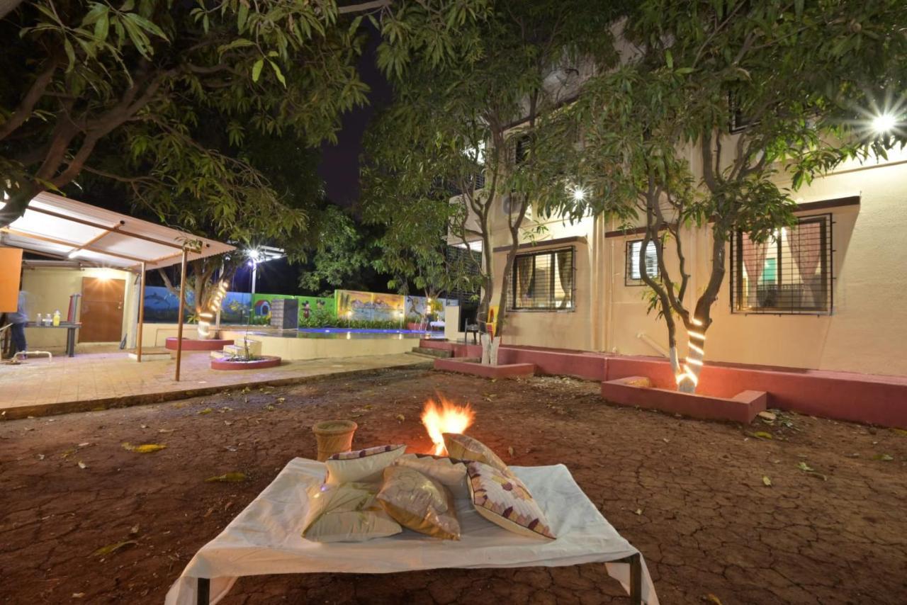 Mauli Villa เนราล ภายนอก รูปภาพ
