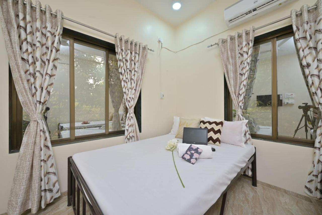 Mauli Villa เนราล ภายนอก รูปภาพ