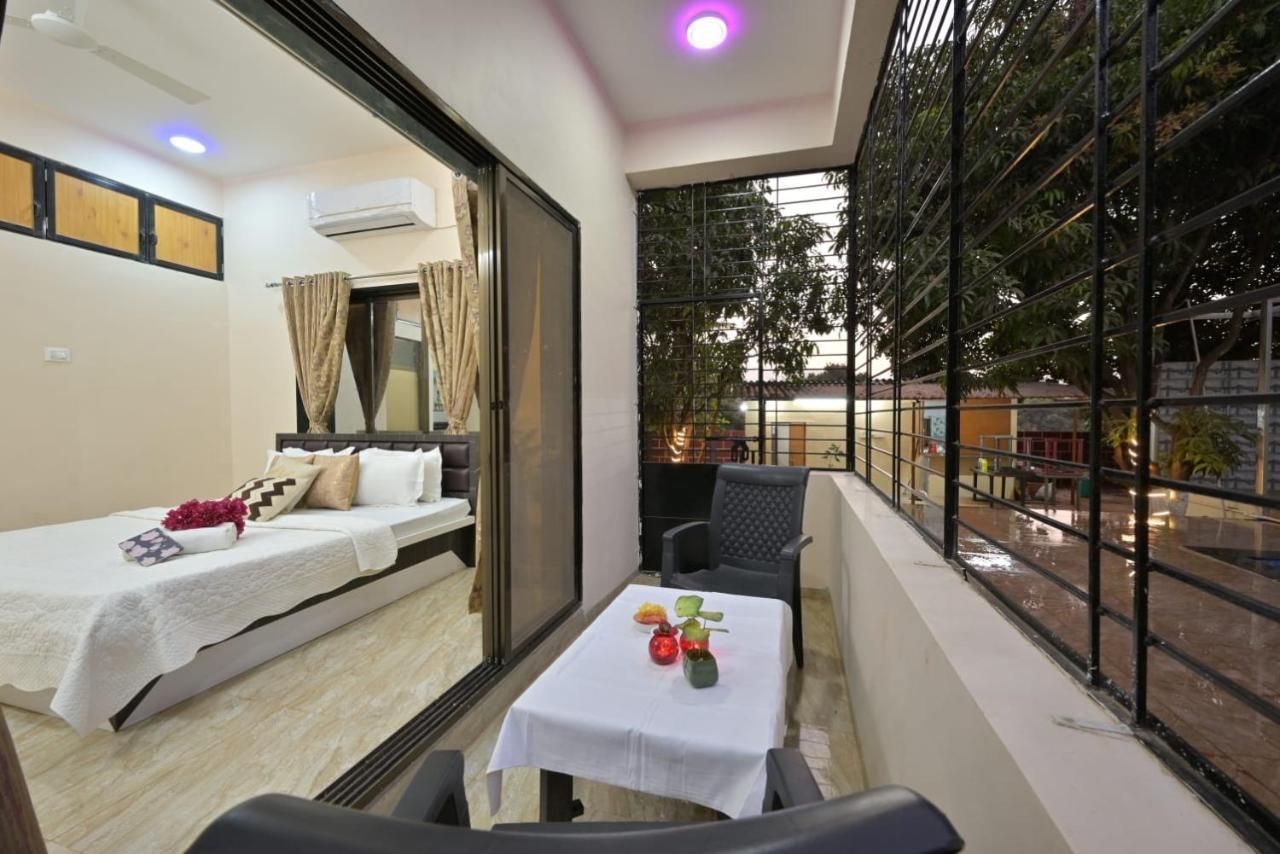 Mauli Villa เนราล ภายนอก รูปภาพ