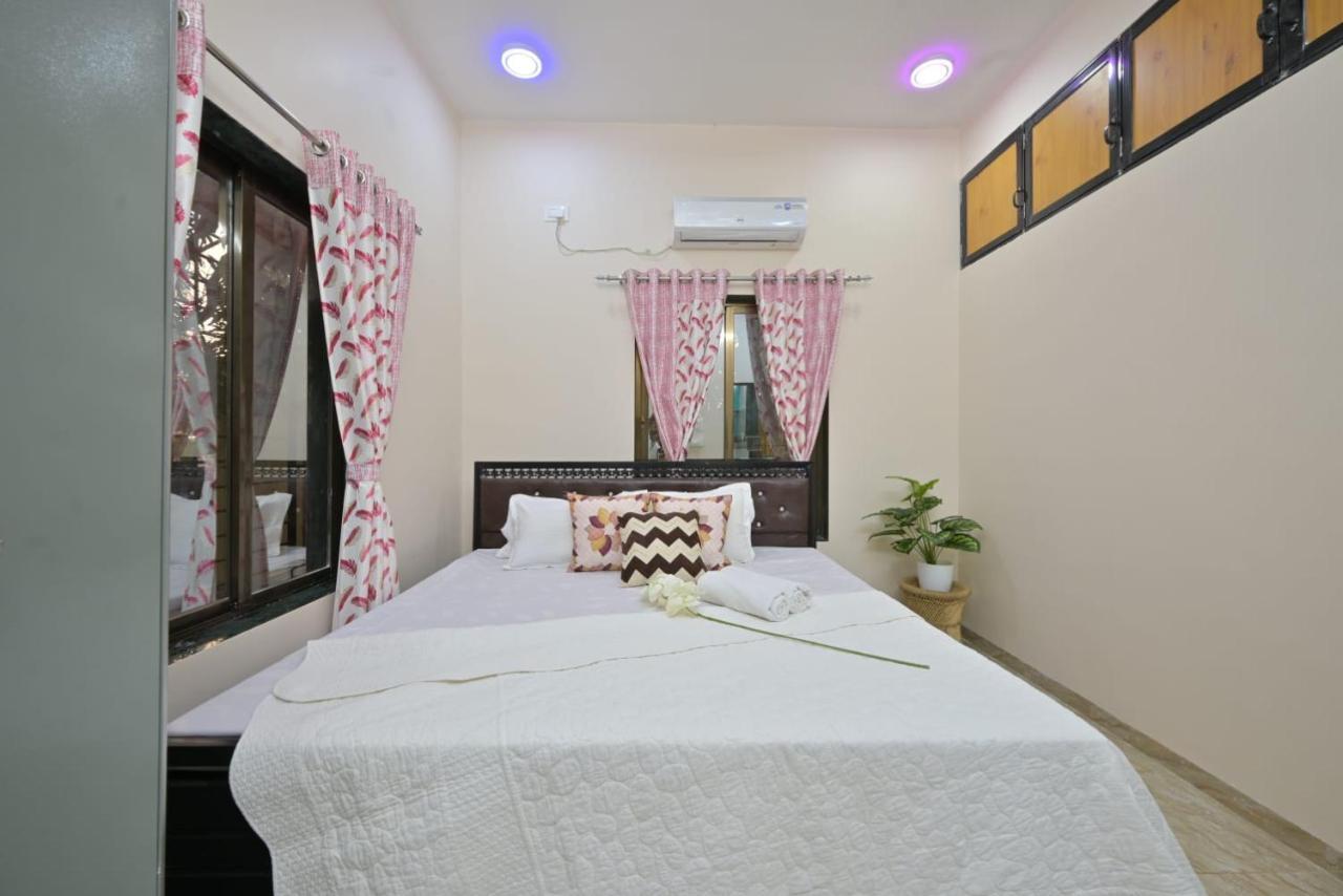Mauli Villa เนราล ภายนอก รูปภาพ