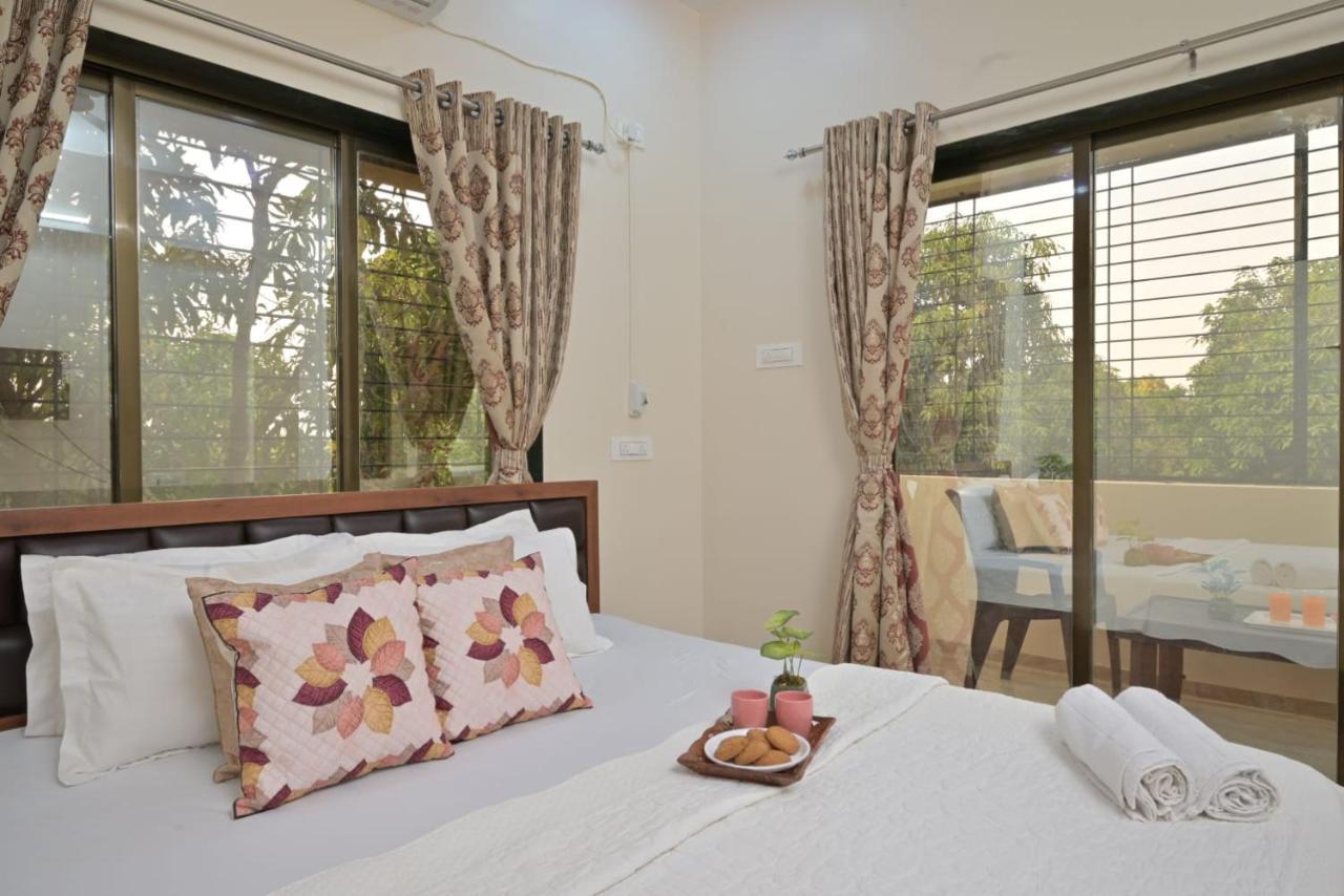 Mauli Villa เนราล ภายนอก รูปภาพ